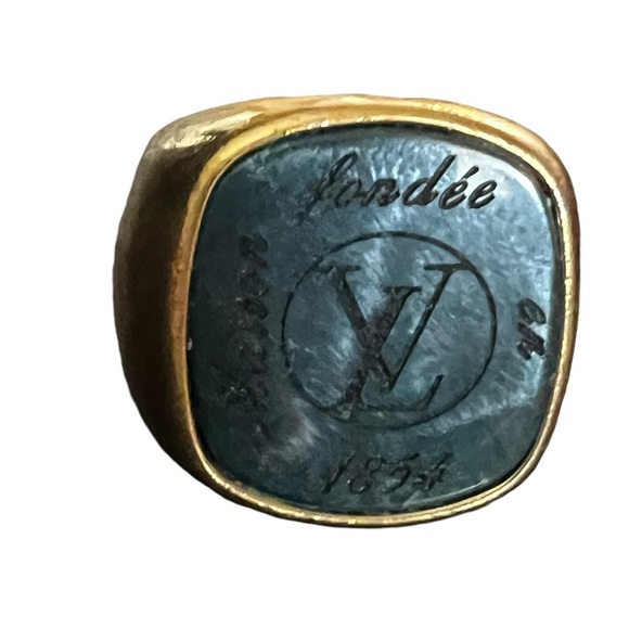 Louis Vuitton Jewelry - Sold